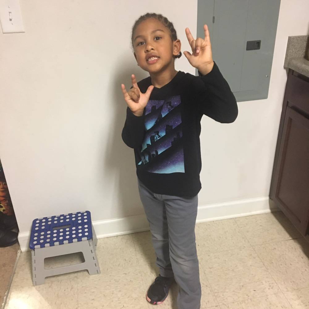 Meet your Posher, Leroy